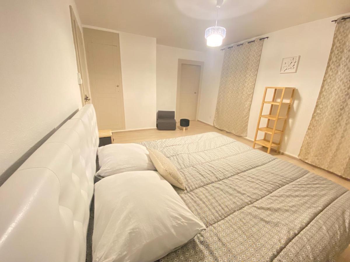 Appartement « Chez Falco » Vue Sur Le Chateau 斯希尔梅 外观 照片