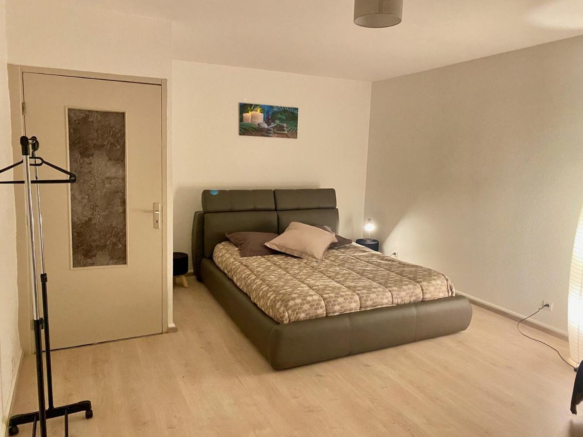 Appartement « Chez Falco » Vue Sur Le Chateau 斯希尔梅 外观 照片