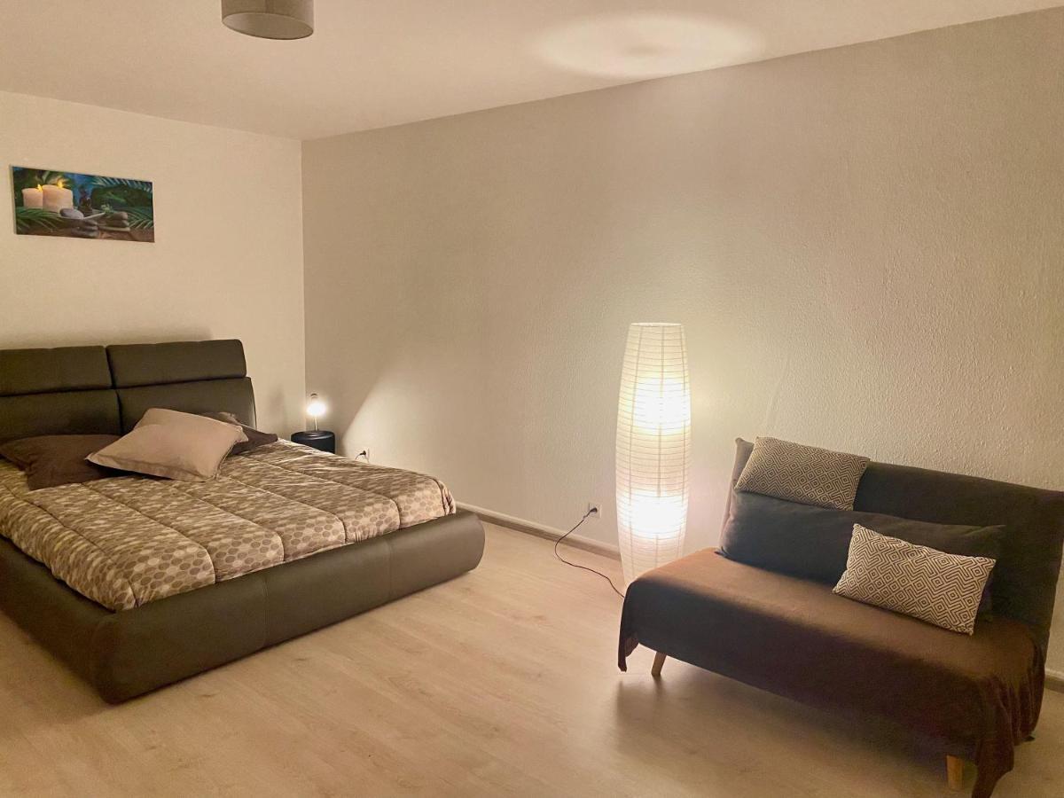 Appartement « Chez Falco » Vue Sur Le Chateau 斯希尔梅 外观 照片